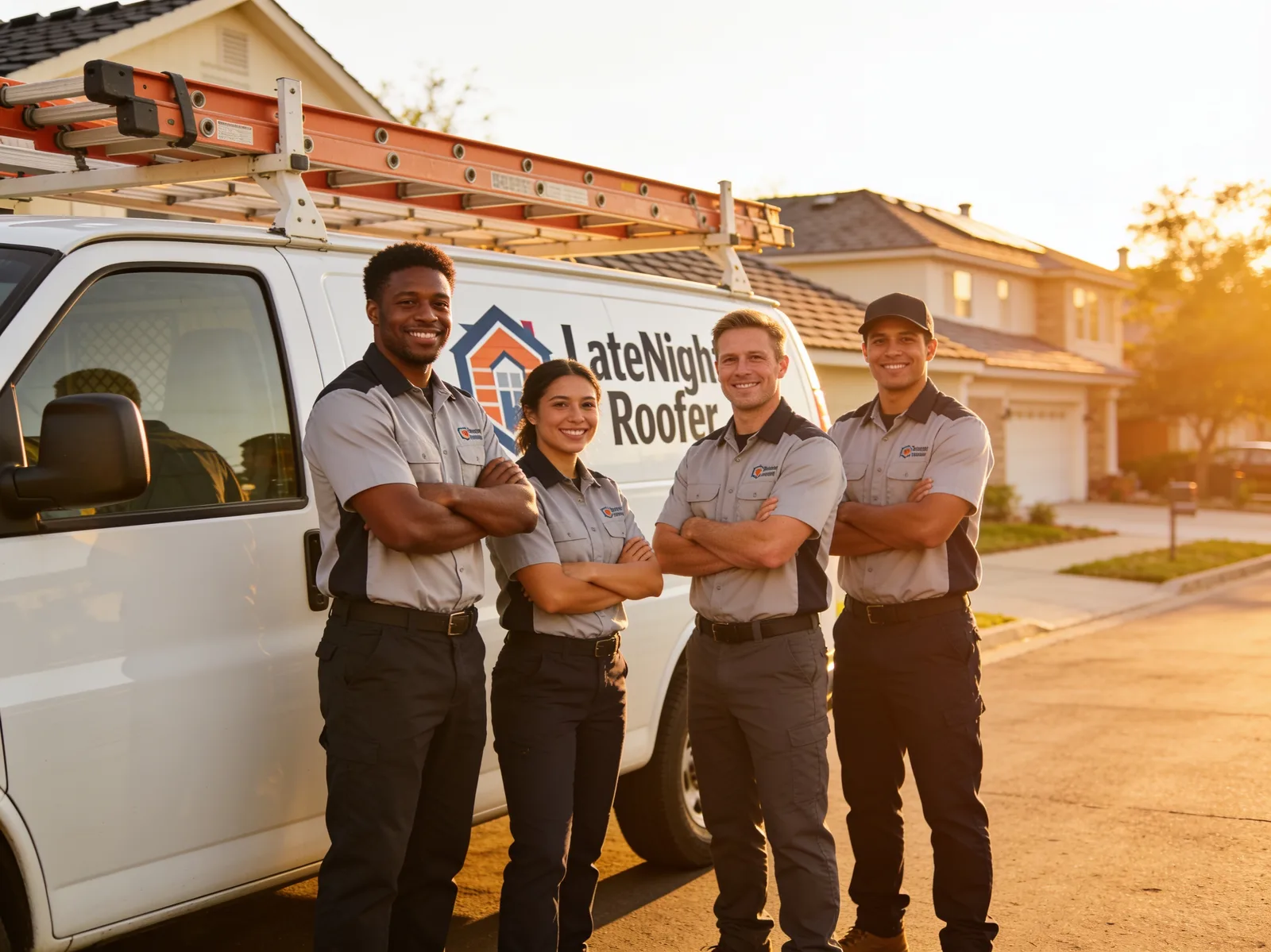 Emergency Roof Repair company in Haydenville, OH